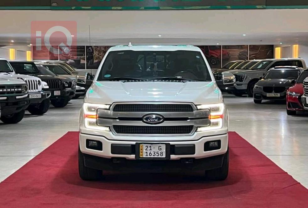 فۆرد F-150